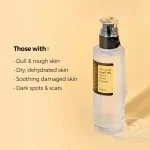 اسنس حلزون کوزارکس مدل Cosrx Snail 96 Mucin Power