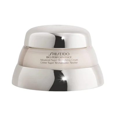 کرم احیا کننده و ضد پیری شیسیدو مدل Shiseido Bio-Performance
