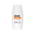 ضد آفتاب اسپات پریونت ایزدین مدل Isdin FotoUltra Spot Prevent SPF50