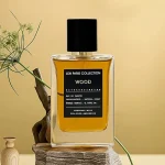 عطر ادکلن وود پاریس کالکشن لینا د بلا مدل LDB Paris Collection wood 85ml