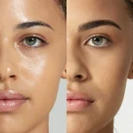پالت کانتور و هایلایتر پودری نیکس مدل NYX Professional