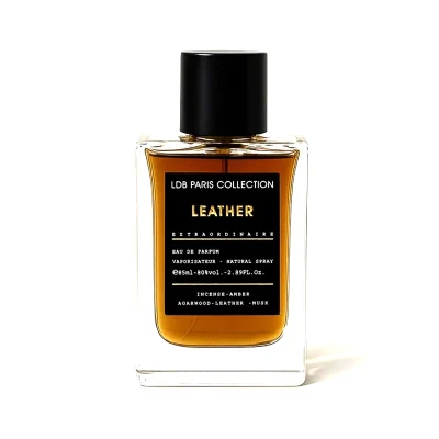 عطر ادکلن لدر پاریس کالکشن لینا د بلا مدل LDB Paris Collection Leather 85ml