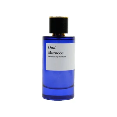 ادو پرفیوم عود موروکو کاوالیر Cavalier Oud Morocco