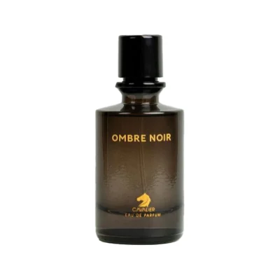 ادو پرفیوم آمبر نویر کاوالیر Cavalier Ombre Noir