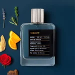 ادو پرفیوم تولایت لایت لینا د بلا LDB Twilight Nature Collection