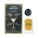 ادو پرفیوم پینا کلادا ارکید Orchid Scentology Pina Colada