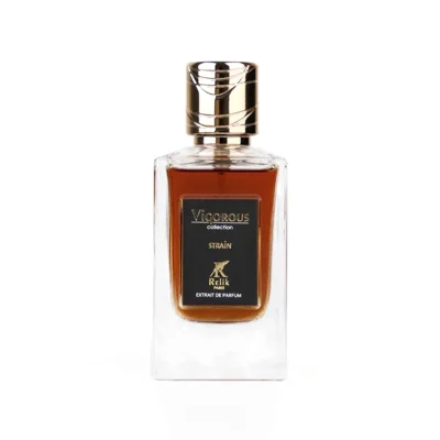ادو پرفیوم ویگورانس استرین رلیک Relik Vigorous Strain