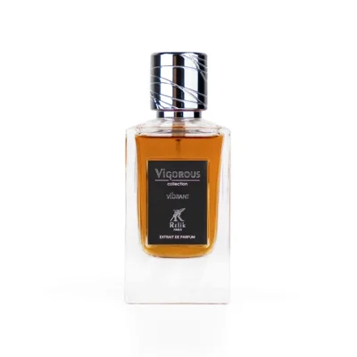 ادو پرفیوم ویگورانس ویبرانت رلیک Relik Vigorous Vibrant