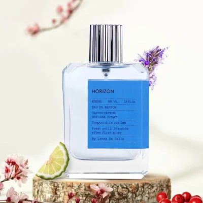 02 ldb horizon nature collection eau de parfum