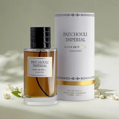 ادو پرفیوم پچولی ایمپریال لینا د بلا LDB Patchouli Imperial