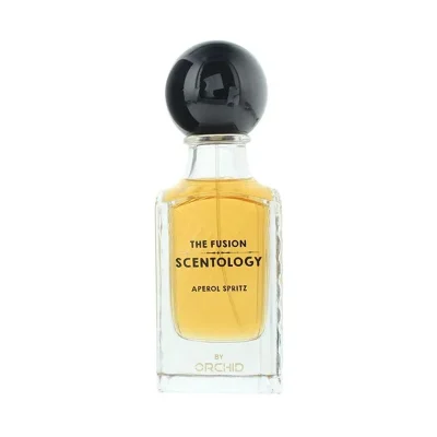 ادو پرفیوم آپرول اسپریتز ارکید Orchid Scentology Aperol Spritz