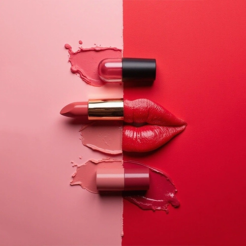 ترفندهای ماندگاری رژلب: از انتخاب رنگ تا تکنیک زدن 1 ترفندهای ماندگاری رژلب: از انتخاب رنگ تا تکنیک زدن