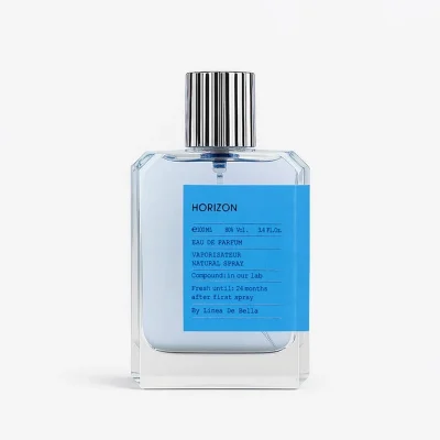 ادو پرفیوم هورایزن لایت لینا د بلا LDB Horizon Nature Collection
