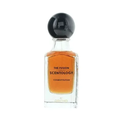 ادو پرفیوم کازمپلشن ارکید Orchid Scentology Cosmopolitan