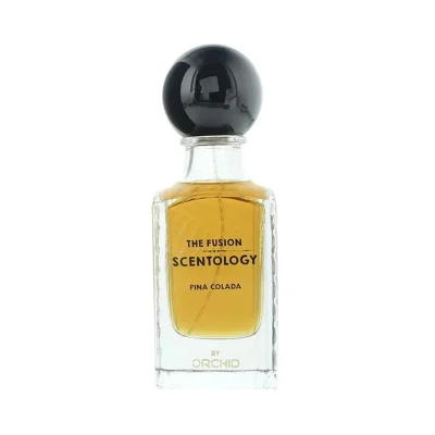 ادو پرفیوم پینا کلادا ارکید Orchid Scentology Pina Colada