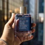 ادو پرفیوم مون لایت لینا د بلا LDB Moonlight Nature Collection