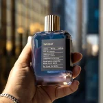 ادو پرفیوم تولایت لایت لینا د بلا LDB Twilight Nature Collection