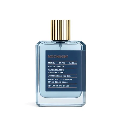 ادو پرفیوم مون لایت لینا د بلا LDB Moonlight Nature Collection