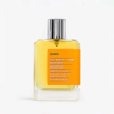 ادو پرفیوم داون لینا د بلا LDB Dawn Nature Collection