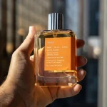 ادو پرفیوم داون لینا د بلا LDB Dawn Nature Collection