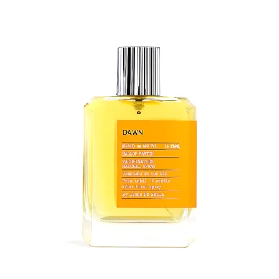 ادو پرفیوم داون لینا د بلا LDB Dawn Nature Collection