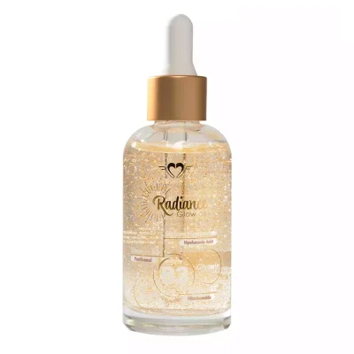 روغن درخشان کننده و مرطوب کننده فوراور52 Forever52 Radiance RGO001