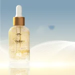 روغن درخشان کننده و مرطوب کننده فوراور52 Forever52 Radiance RGO001