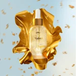 روغن درخشان کننده و مرطوب کننده فوراور52 Forever52 Radiance RGO001