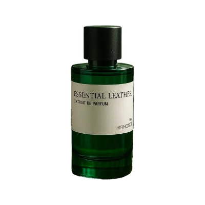 ادو پرفیوم اسنشیال لدر هرموسو Hermoso Essential Leather 100ml