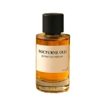 ادو پرفیوم نوکتورن عود هرموسو Hermoso Nocturne Oud 100ml