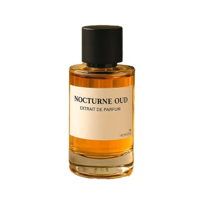 ادو پرفیوم نوکتورن عود هرموسو Hermoso Nocturne Oud 100ml