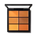 پالت کانتور چرب مدیوم دیپ مک رنگ MAC Medium Deep