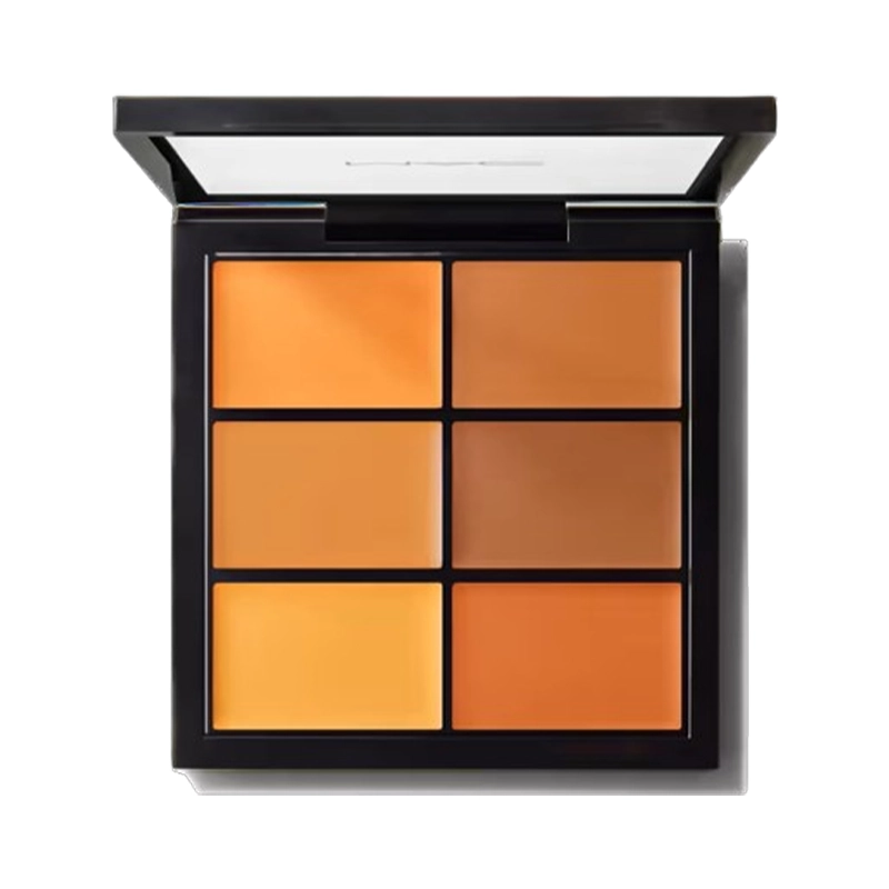 پالت کانتور چرب مدیوم دیپ مک رنگ MAC Medium Deep