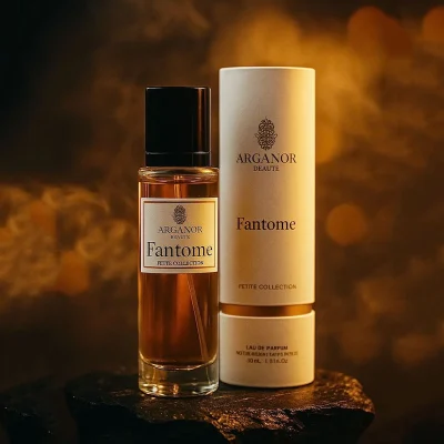 ادو پرفیوم فانتوم ارگانور Arganor Fantome 30ml