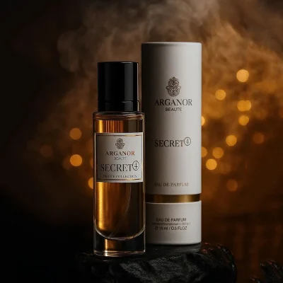 ادو پرفیوم سکرت 4 ارگانور Arganor Secret 4 30ml
