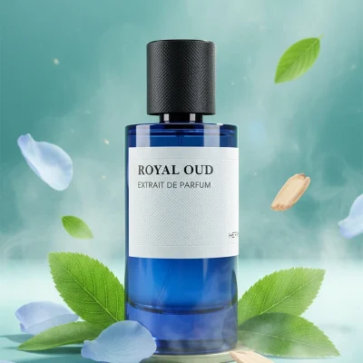 ادو پرفیوم رویال عود هرموسو Hermoso Royal Oud 100ml