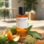 ادو پرفیوم سانست لاور هرموسو Hermoso Sunset Lover 100ml