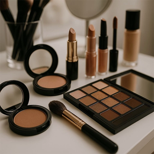 بهترین برند لوازم آرایشی برای هنرجویان + معرفی برند لوازم آرایشی فوراور52