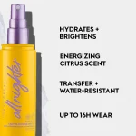 اسپری فیکس و آبرسان ویتامین سی اربن دیکی مدل Urban Decay All Nighter