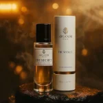 ادو پرفیوم دِ سکرت ارگانور Arganor The Secret 30ml