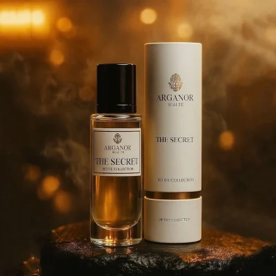 ادو پرفیوم دِ سکرت ارگانور Arganor The Secret 30ml