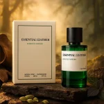 ادو پرفیوم اسنشیال لدر هرموسو Hermoso Essential Leather 100ml