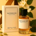 ادو پرفیوم نوکتورن عود هرموسو Hermoso Nocturne Oud 100ml