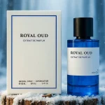 ادو پرفیوم رویال عود هرموسو Hermoso Royal Oud 100ml