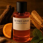 ادو پرفیوم سانست لاور هرموسو Hermoso Sunset Lover 100ml