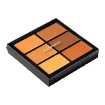 پالت کانتور چرب مدیوم دیپ مک رنگ MAC Medium Deep