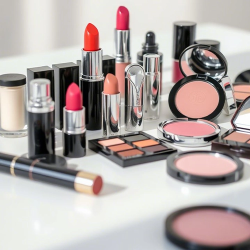 بهترین برند لوازم آرایشی برای هنرجویان + معرفی برند لوازم آرایشی فوراور52