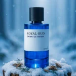 ادو پرفیوم رویال عود هرموسو Hermoso Royal Oud 100ml