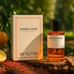 ادو پرفیوم سانست لاور هرموسو Hermoso Sunset Lover 100ml