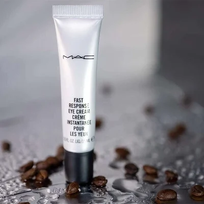 کرم دور چشم فست ریسپانس مک Mac Fast Response